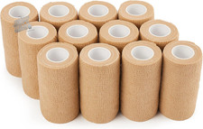 Self Adhesive Gauze 10cm X