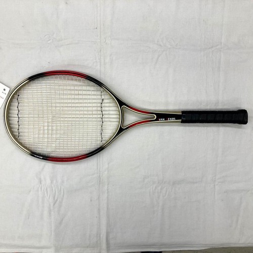 Racchetta tennis ivan lendl - racchetta,