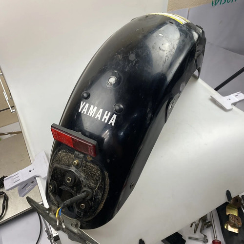 Yamaha virago 250 3lw anno - yamaha,