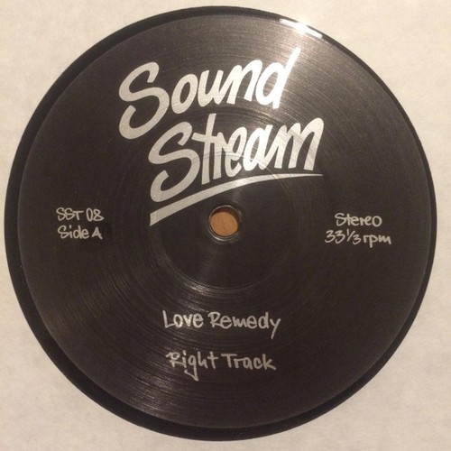 Sound stream love remedy - stream,