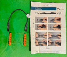 VW Audi Converter 9pin To 7pin