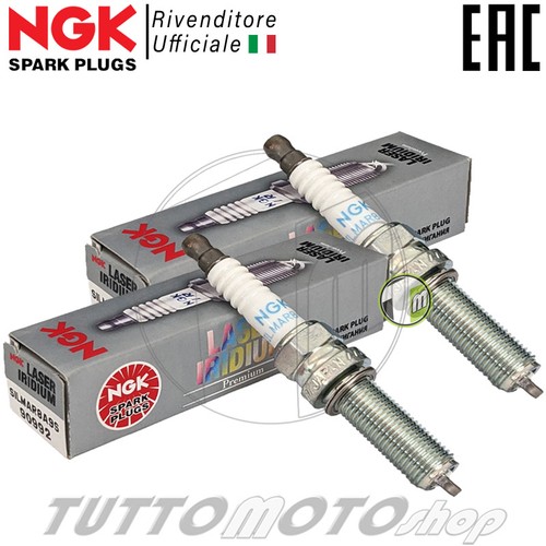 Kit candele accensione - kit,