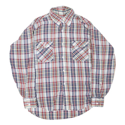 Levi uomo rosso blu giallo - uomo,