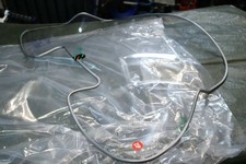 Parabrezza originale Vespa P02