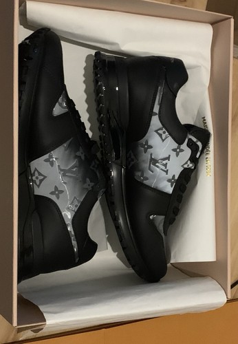 Sneakers louis vuitton - louis, lv