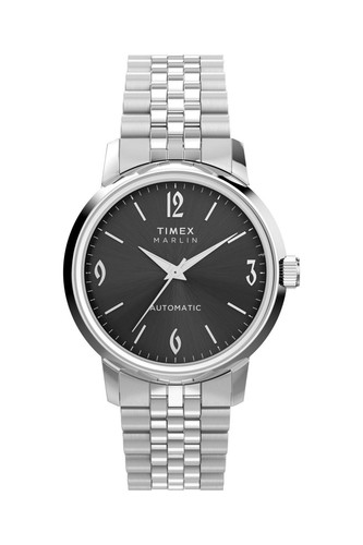 Timex marlin automatico - marlin,