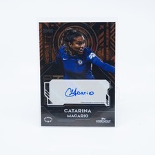 Catarina macario chelsea - catarina,