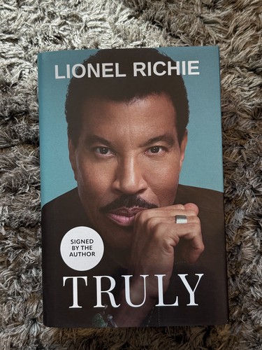 Truly lionel richie - truly,