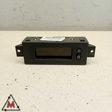 Schermo 13209460 565412769 per OPEL CORSA D 2006-2010 usato (110501)