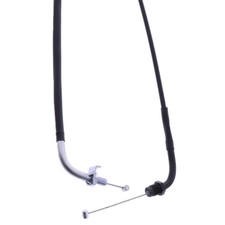 Cavo acceleratore B chiusura