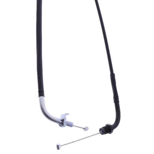 Cavo acceleratore chiusura - cavo, b