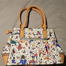 Piero Guidi Borsa Donna in