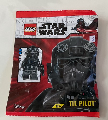 Figurine lego minifigure - lego,