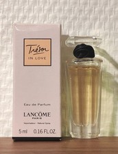 Eau de Parfum Trésor in Love