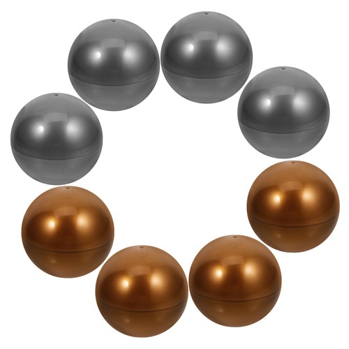 Pcs palline riempibili - 8,