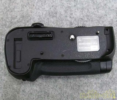 Nikon battery grip - nikon, d800