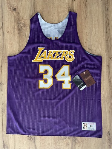 Jersey nba shaq - jersey,