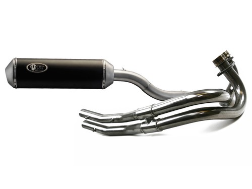 Scarico per yamaha xtz 660 - xtz,