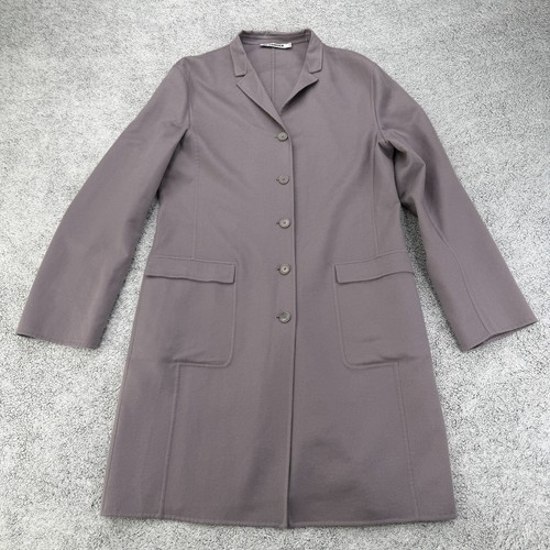 Jil sander cappotto donna - sander,