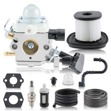 CARBURATORE PER SOFFIATORE