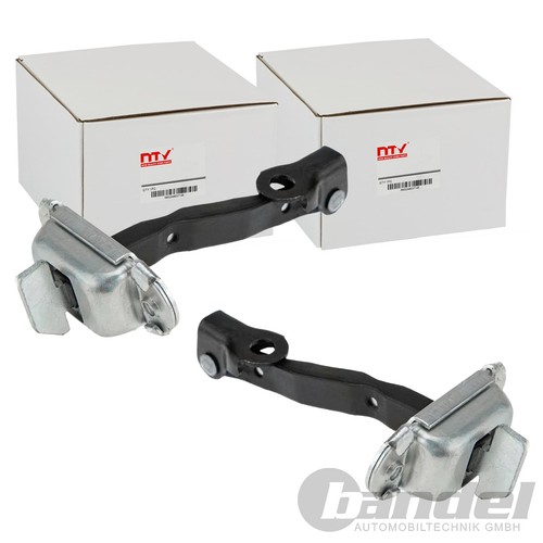 Nty fermaporte doppio - nty,