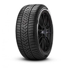 PNEUMATICI GOMME INVERNALI