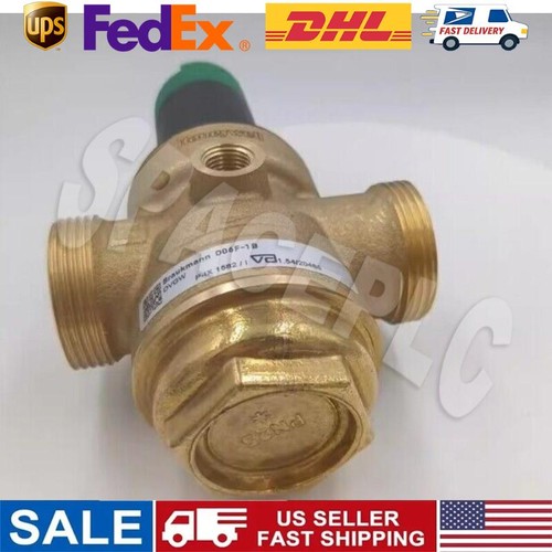 Nuovo honeywell d06f - nuovo, d06f-1/2a