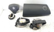 KIT AIRBAG COMPLETO PER SUZUKI