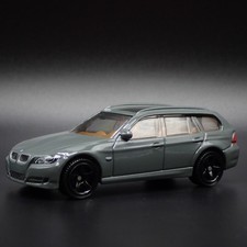 Modellino auto pressofuso BMW