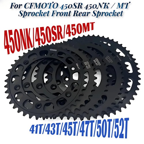 Per cfmoto 450sr - 450sr, /