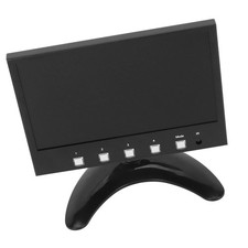 Video Mixer Switcher 4x4K HD