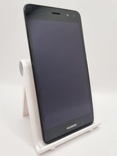 Huawei Y6 2018 argento