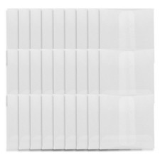  30 Pcs Sacchettini Per Braccialetti Imballaggio Di Gioielli Borse Organizer