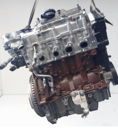 Motore nissan qashqai 5 - qashqai, 1.5