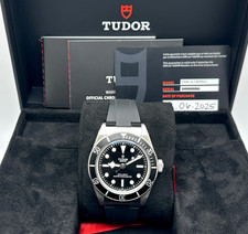 2025 Tudor Black Bay 41