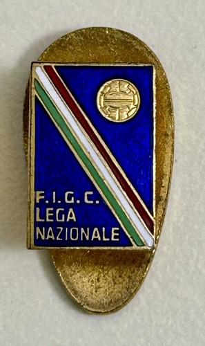 Federazione italiana figc - federazione,
