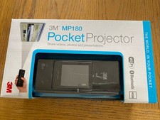 Proiettore tascabile 3M MP180