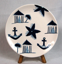 Starbucks anchor starfish - anchor,
