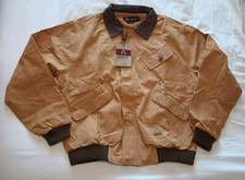 GIACCA BOMBER UOMO NUOVA CON