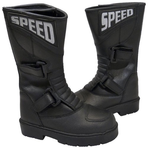 Stivali moto quad bambini - stivali,
