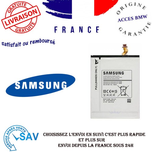Batterie dorigine samsung - batterie,