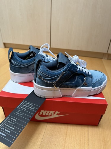 Nike dunk low disrupt - low, lucky