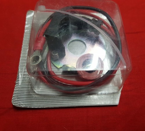 Kit accensione elettronica - accensione,