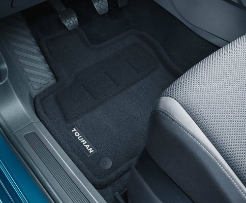 Volkswagen touran tappeti - volkswagen, in