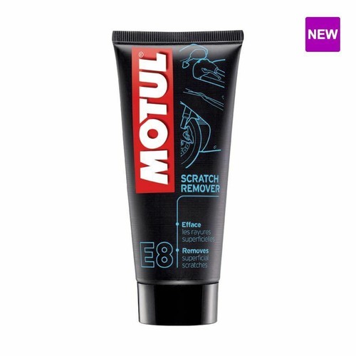 Motul scratch remover - e8,