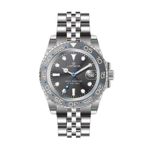 Lorenz orologio uomo mm - lorenz, 43