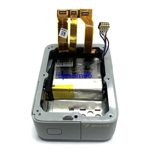 Schermo lcd touch originale - schermo, +