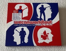 WE CAN WORK IT OUT: COVERS &