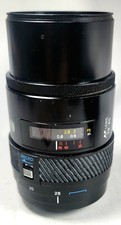 Minolta Maxxum AF Zoom 28-85mm
