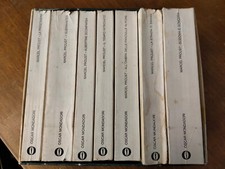 "ALLA RICERCA DEL TEMPO